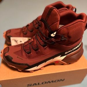 Women shoes gore-tex